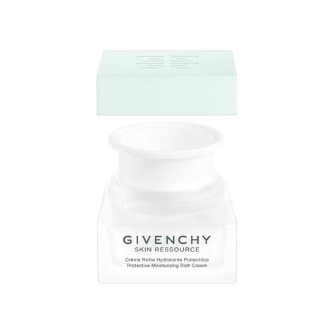 givenchy moisturisers